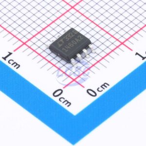 Analog Devices LT1460ACS8-2.5#PBF