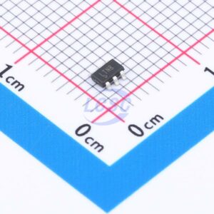 Analog Devices LT1616ES6#TRMPBF