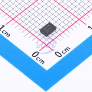 Analog Devices LTC3225EDDB#TRPBF