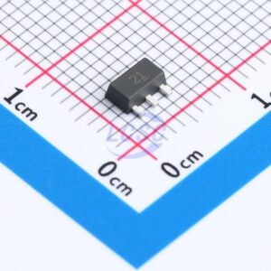 Mini-Circuits GALI-21+