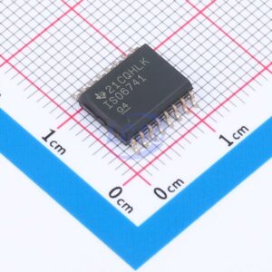 Texas Instruments ISO6741QDWRQ1