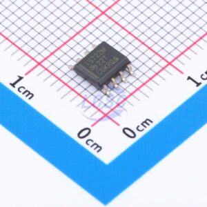 Texas Instruments ISO722MDR