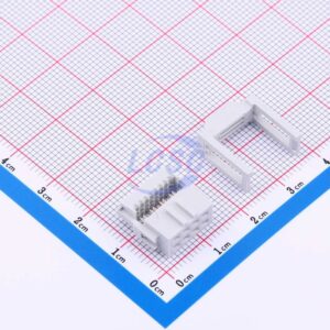 Amphenol ICC 71600-008LF