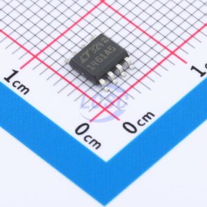Analog Devices LT1461ACS8-5#PBF