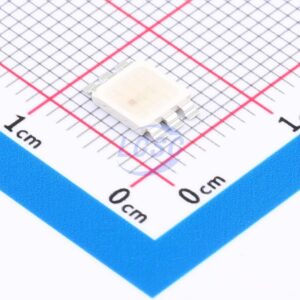 Everlight Elec EHP-A23/RGB33-P01/TR