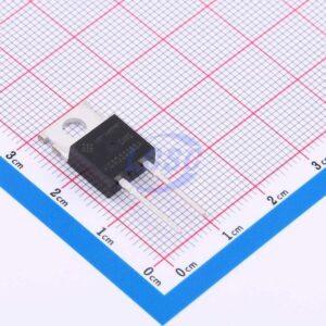 HXY MOSFET HC3D20065A