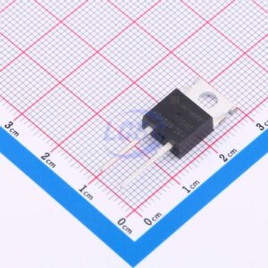 HXY MOSFET HC4D08120A