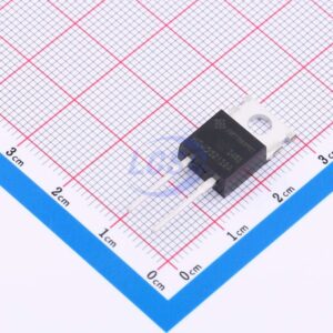 HXY MOSFET HC4D20120A