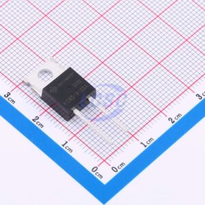 HXY MOSFET HC6D15120A
