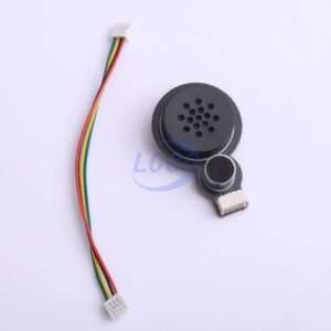 LCSC-boards LCKFB-TSPI-AUDIO-BOARD-A