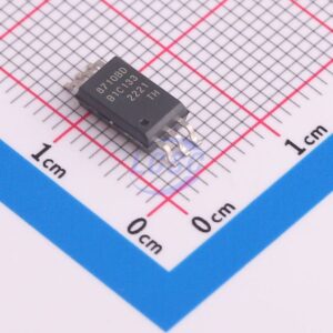 SKYWORKS/SILICON LABS SI8710BD-B-ISR