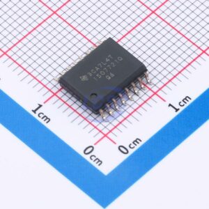 Texas Instruments ISO7721QDWRQ1