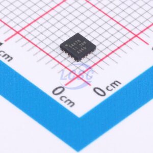 Texas Instruments TPS54478RTET