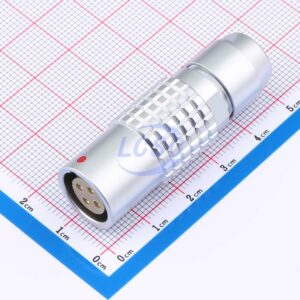 XKB Connection DHG.2B.P04.CLLD92