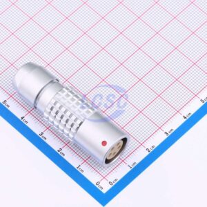 XKB Connection DHG.2B.P05.CLLD92