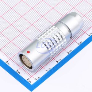 XKB Connection DHG.2B.P08.CLLD92