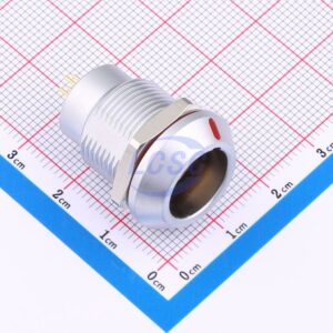 XKB Connection LGG.1K.P04.CLN