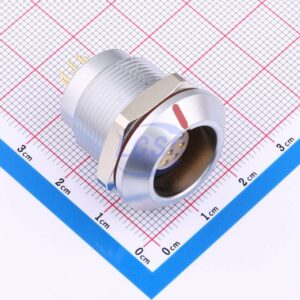 XKB Connection LGG.2K.P10.CLN