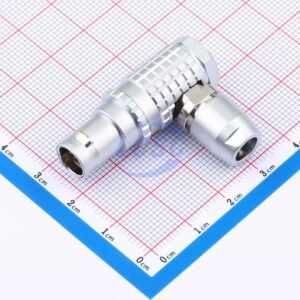 XKB Connection THG.1B.P03.CLAD72