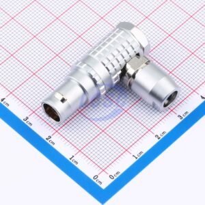 XKB Connection THG.1B.P10.CLAD72