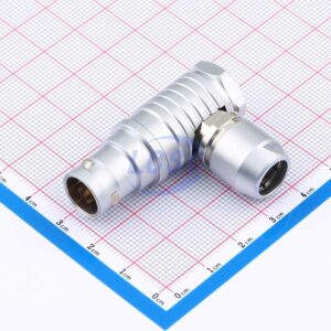 XKB Connection THG.2B.P06.CLAD92