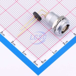 XKB Connection ZCG.0B.P02.CLV