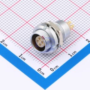 XKB Connection ZCG.0B.P04.CLL