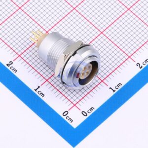 XKB Connection ZCG.0B.P04.CLN