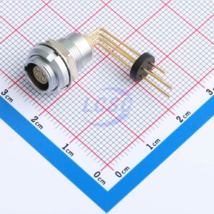 XKB Connection ZCG.0B.P04.CLV