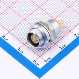 XKB Connection ZCG.0B.P05.CLL