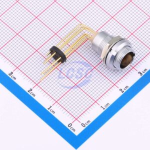 XKB Connection ZCG.0B.P06.CLV