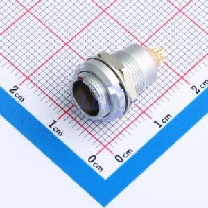 XKB Connection ZCG.0B.P07.CLL
