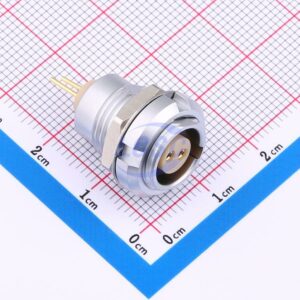 XKB Connection ZCG.1B.P02.CLN