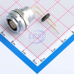 XKB Connection ZCG.1B.P02.CLV