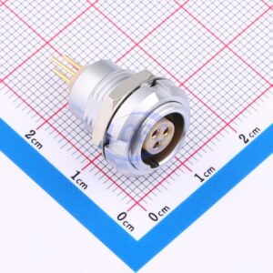 XKB Connection ZCG.1B.P03.CLN