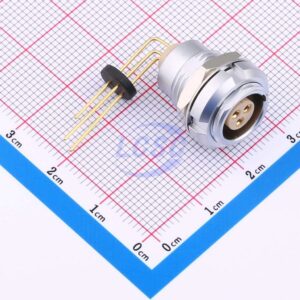 XKB Connection ZCG.1B.P03.CLV