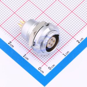 XKB Connection ZCG.1B.P04.CLL