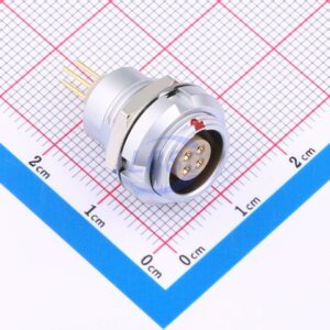 XKB Connection ZCG.1B.P04.CLN