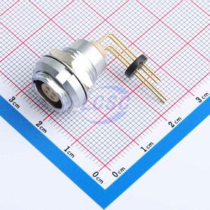 XKB Connection ZCG.1B.P04.CLV