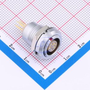 XKB Connection ZCG.1B.P05.CLN