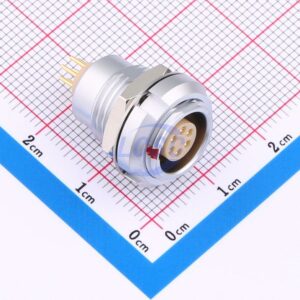 XKB Connection ZCG.1B.P06.CLN