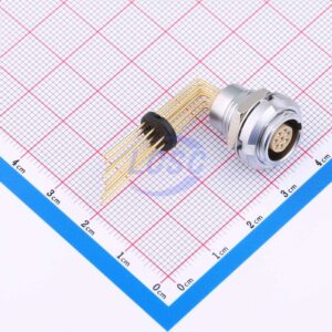 XKB Connection ZCG.1B.P08.CLV