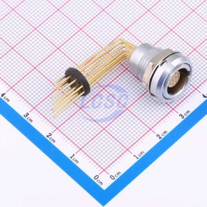 XKB Connection ZCG.1B.P10.CLV