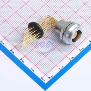 XKB Connection ZCG.1B.P14.CLV