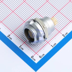 XKB Connection ZCG.1B.P16.CLN