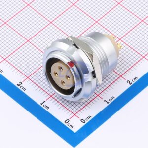 XKB Connection ZCG.2B.P04.CLL