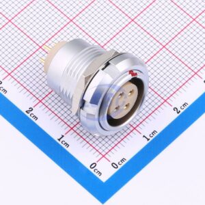 XKB Connection ZCG.2B.P04.CLN