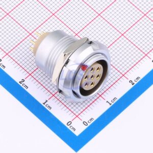 XKB Connection ZCG.2B.P07.CLN