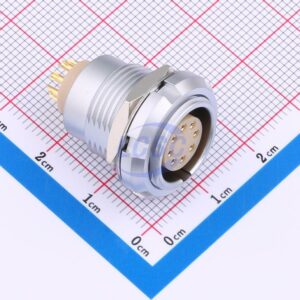 XKB Connection ZCG.2B.P08.CLL