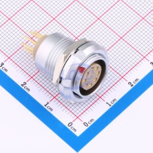 XKB Connection ZCG.2B.P08.CLN